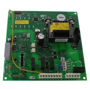 Baxi Printed Circuit Board (5112380) - main image 1