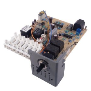 Baxi Solo PF 2 and 3 Printed Circuit Board (231711BAX) - main image 1