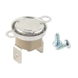 Baxi Thermostat Limit including Screws (7809940) - main image 1