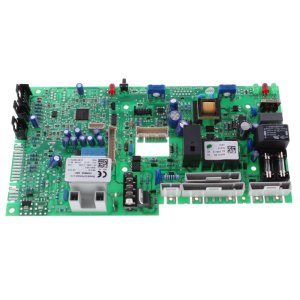 Biasi Main Integrated Printed Circuit Board (BI2015100/BI) - main image 1