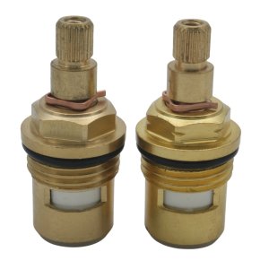 Bristan 1/2" Ceramic Disc Valves - Pair (210V80835NT-FEU09) - main image 1