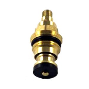 Bristan 1/2" flow valve - (2004 - 2013) (VLV XB069BX000O) - main image 1