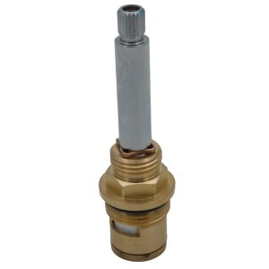 Bristan 1/2" Long Stem Cold Ceramic Valve (19MC090R56.04) - main image 1