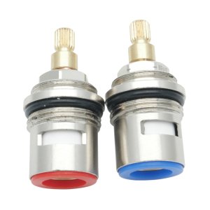 Bristan 3/4" CD Valves - Pair (5504097) - main image 1