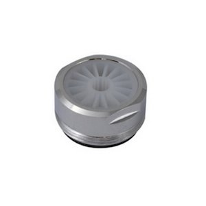 Bristan antisplash - chrome (ANT 06215) - main image 1