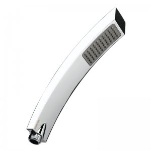 Bristan Arc Curved Shower Handset - Chrome (ARC C) - main image 1