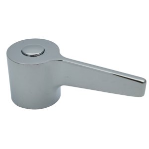Bristan Design Utility flow control lever - chrome (BLH94) - main image 1