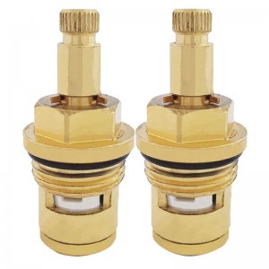 Bristan flow cartridge - pair (2998828300) - main image 1