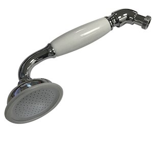 Bristan shower head - chrome (HND 17005ZD08-O) - main image 1