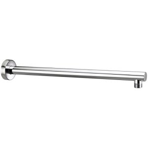 Bristan Shower Wall Arm Round - Chrome (ARM WARD01 C) - main image 1