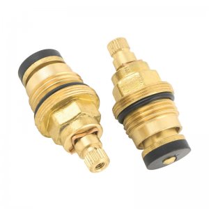 Bristan Standard Valve for Colonial Tap Range - Pair (2701821300) - main image 1