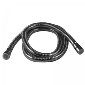 Bristan 1.40m metal shower hose - chrome (HSE 02614G-CD-BB02) - main image 1