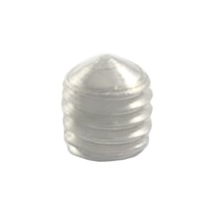 Bristan pointed grub screw (00622361) - main image 1