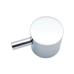 Bristan Prism flow control handle - chrome (HD 05428CSET-BL) - main image 1