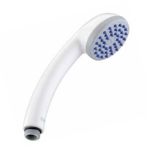 Bristan single mode head - White (HAND100 W) - main image 1