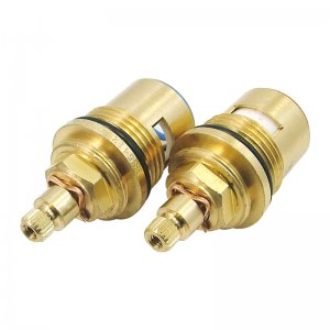 Bristan 3/4" tap cartridge (pair) (VS03-C20 PAIR) - main image 1