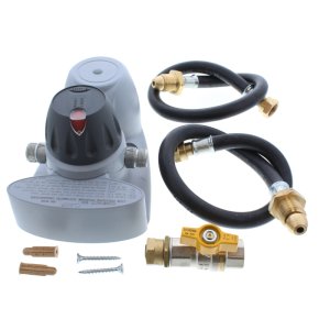 Clesse UU5175C20K Compact 100 2 Pack ACO System Including Relief Valve (UU5175C20K) - main image 1