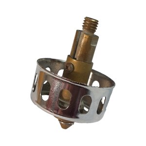 Click Waste Only - Bath Click Waste EZ Clean (ABSP-10-0150) - main image 1