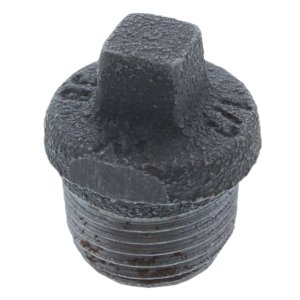 Comm MI290/04 1/2" Iron Plug (42089122) - main image 1