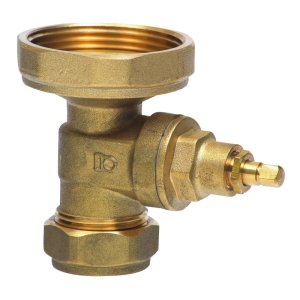 Comm Pump Valve - 22mm x 1.1/2" (10021136) - main image 1