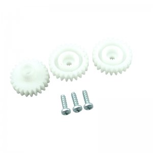 Creda drive gears (Set of 3) (93590373) - main image 1