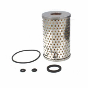 Crossland Oil Filter Element 457F (E03023M) - main image 1