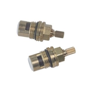 Crosswater 1/2" Ceramic Valve Right & Left PRI130/135 (57MPROINDSP008) - main image 1