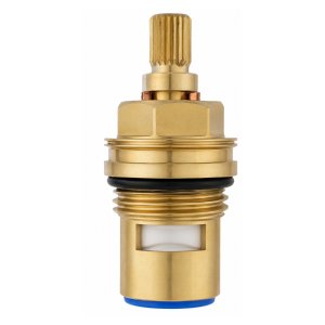Crosswater 1/2'' Quarter Turn Cartridge - Cold (MB1039-02) - main image 1