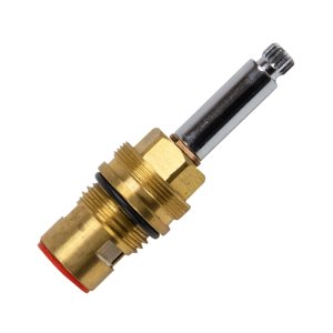 Burlington T12 1/2 Turn Flow Cartridge - Hot (SP77) - main image 1