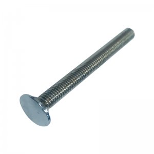 Crosswater concealing plate screw & cap - KRC631CCXN_1 (KRC631CCXN-1) - main image 1