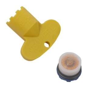 Crosswater FO110 FO120 FO130 FO135 Aerator (57FLSP003) - main image 1