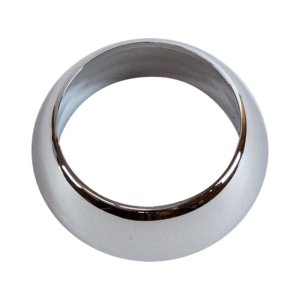 Crosswater KL120WNC Cartridge Collar - Chrome (CC120FA2) - main image 1