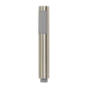 Crosswater PRO450/422 Handset - Stainless Steel (PROHANDSET1V) - main image 1