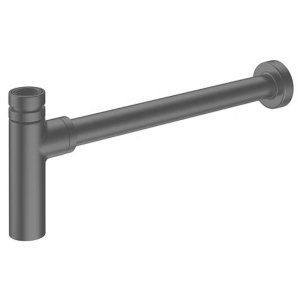Crosswater Tall Bottle Trap - Slate (BTR0402T) - main image 1