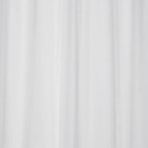 Croydex High Performance Shower Curtain (Long Drop) (GP85115) - main image 1