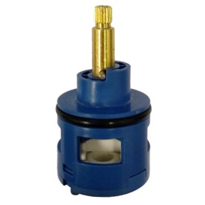 CVP NonEZ Diverter Cartridge (ABSP-10-0006) - main image 1