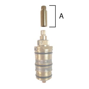CVPEZ Extension Piece for CVPEZ Thermo Cartridge (ABSP-10-0045) - main image 1