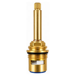 CVPEZ On-Off Cartridge for 1-Way 2-Handle EZ-box CVP Shower Valve (ABSP-10-0146) - main image 1