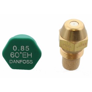 Danfoss Oil Nozzle - EH 60 Degree x 0.85 Gal/h (D01-030H6318) - main image 1