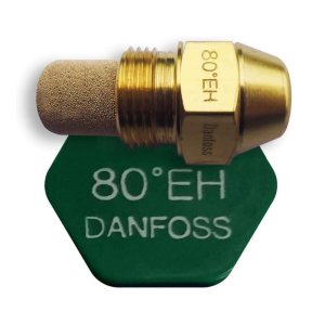 Danfoss Oil Nozzle - EH 80 Degrees x 0.45 Gal/h (D01-030H8306) - main image 1