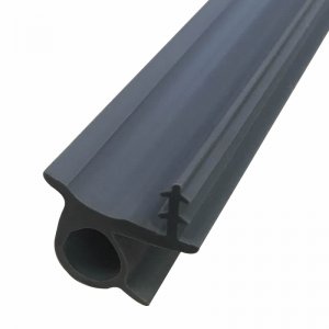 Daryl Cyan pivot bubble seal - dark grey (200636) - main image 1