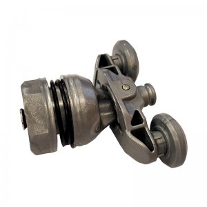 Daryl door roller (single) (208499) - main image 1