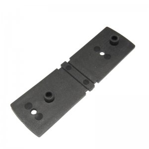 Daryl pivot gasket - black (208519) - main image 1