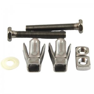 Daryl universal WC Toilet seat expanding bolts (4.1590.014) - main image 1