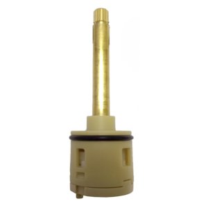 Diverter Cartridge for 2-Way 2-Handle CVC & CVD Concealed Shower Valves (ABSP-10-0012) - main image 1