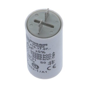 EcoFlam Capacitor - C107/2 (65321851) - main image 1
