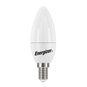 Energizer LED Opal Candle Light Bulb - Warm White (S8851) - main image 1
