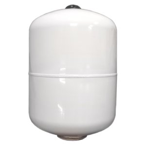 Potable Expansion Vessel - 25Ltr - Ariston Type - 406947 (Z022-147-0251) - main image 1