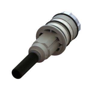 EZ Box 2.0 & 3.0 - Thermostatic Cartridge (ABSP-10-8005) - main image 1