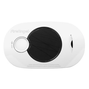 Fire Angel - Digital Display Carbon Monoxide Alarm - Sealed Battery (FA3322-EUX10) - main image 1